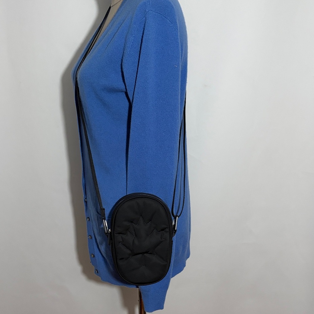 Lululemon Team Canada 22 Future Legacy Mini Crossbody Bag